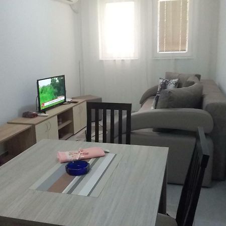 Apartman Jevtic 1 Gornja Toplica ภายนอก รูปภาพ